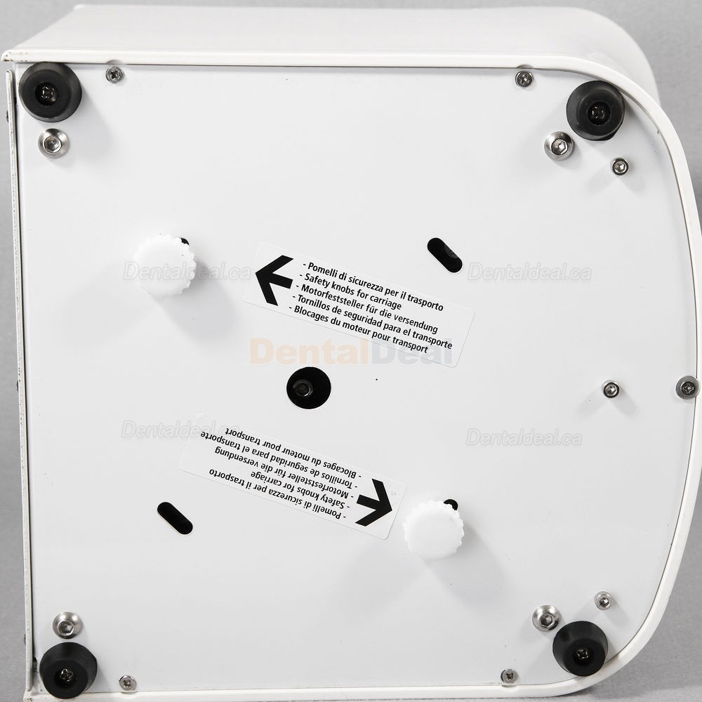 YUSENDENT&reg; DB-988 Dental Lab Alginate Mixer Centrifuge Alginate Mixing Machine